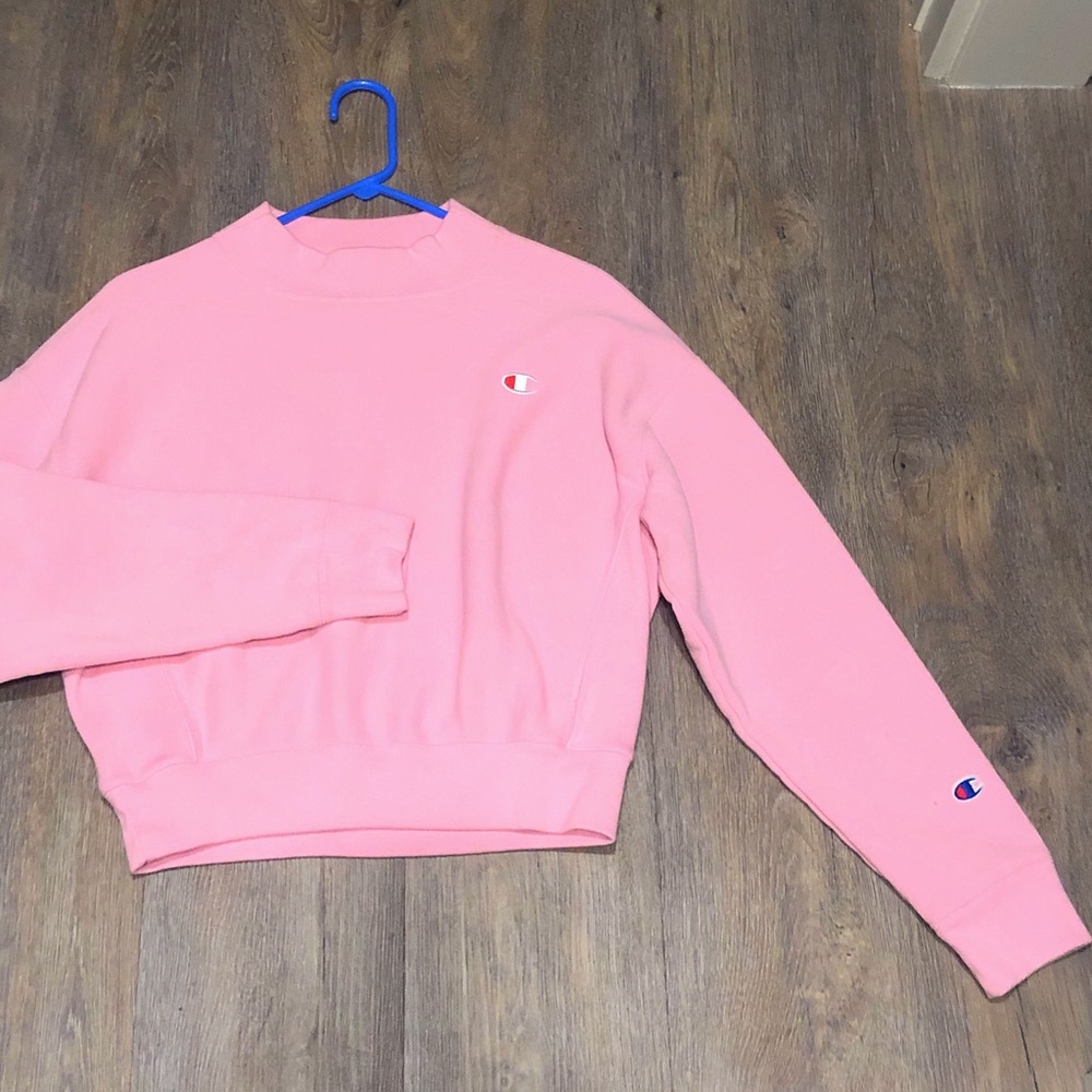 Champion Reverse Weave Sweatshirt